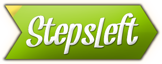 StepsLeft